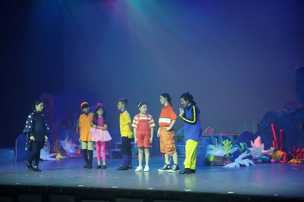 Finding Nemo Jr. gallery image 7