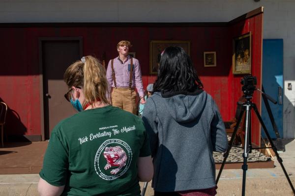 Tuck Everlasting gallery image 5