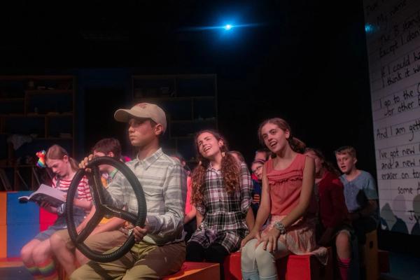 Junie B. Jones Jr. gallery image 14