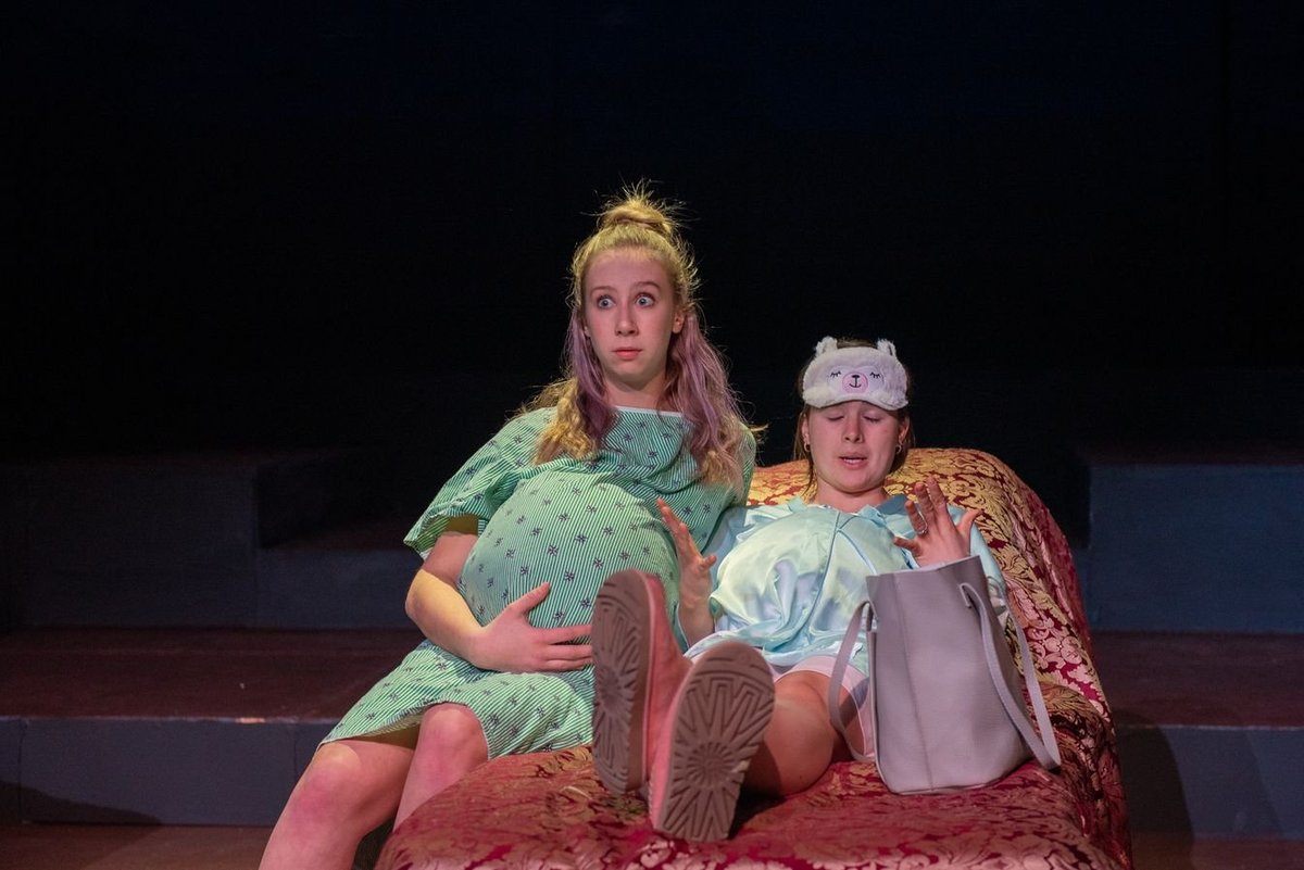 One Acts (2020) gallery image 14