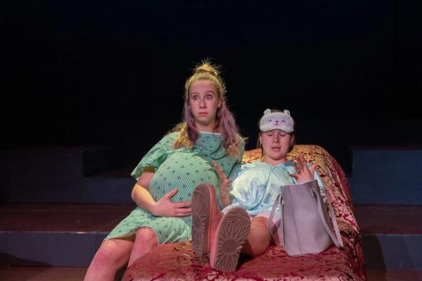 One Acts (2020) gallery image 14