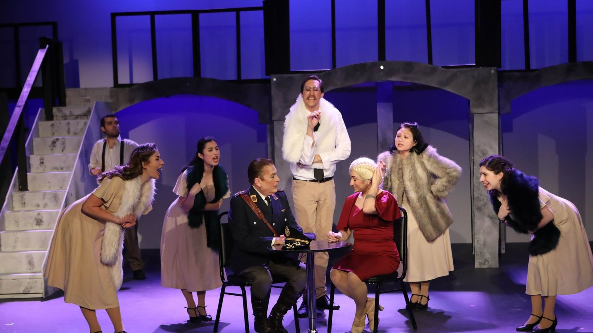 Evita