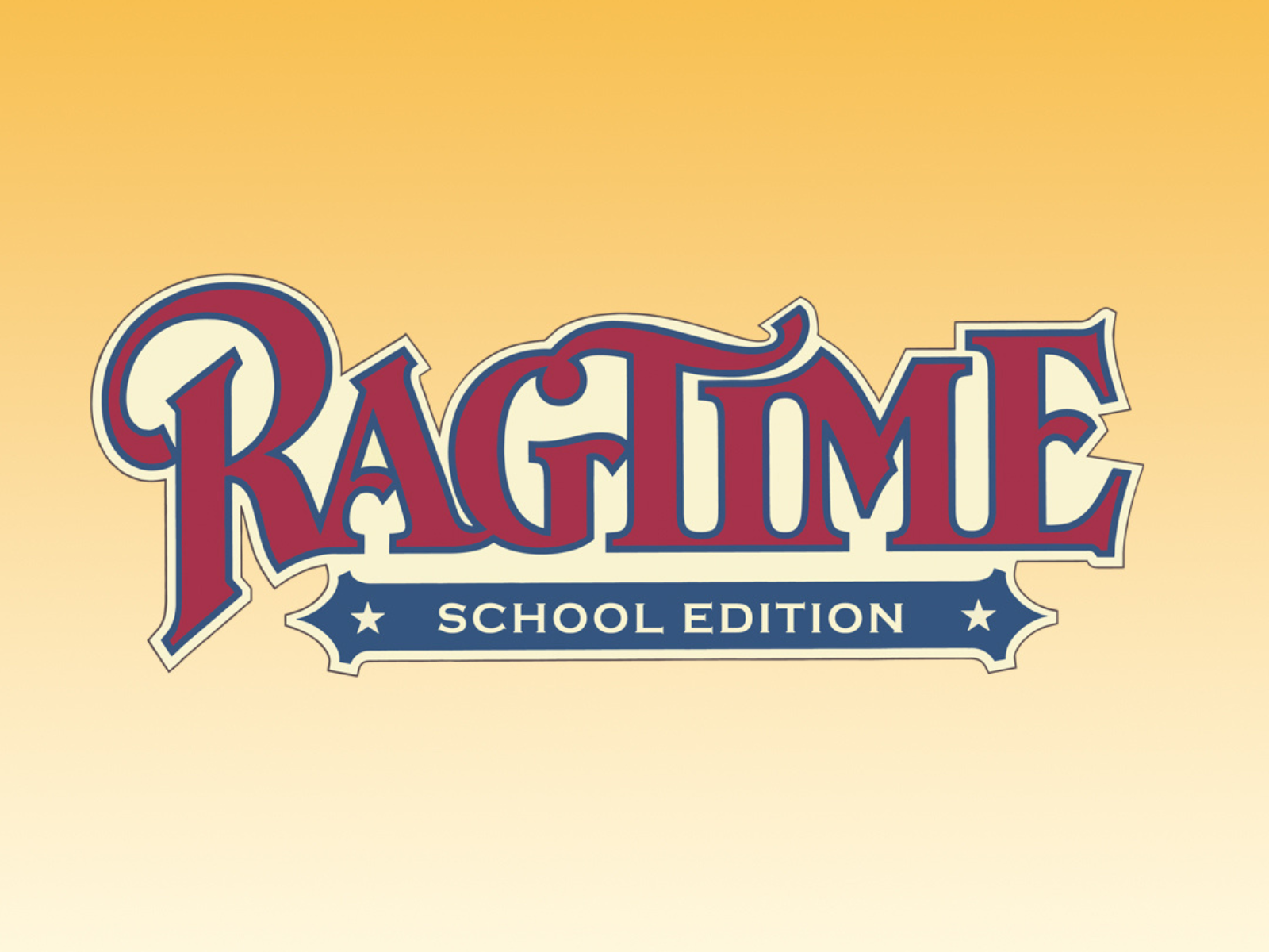 Ragtime: School Edition