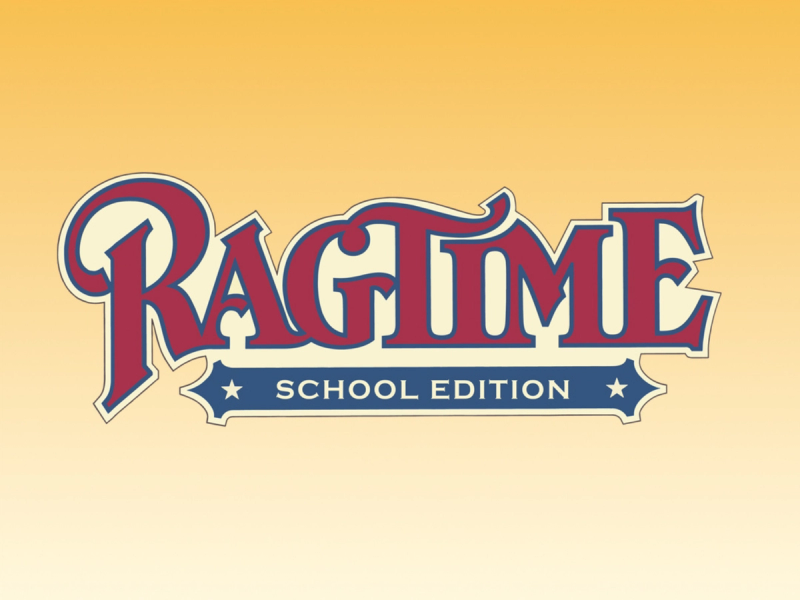 Ragtime: School Edition
