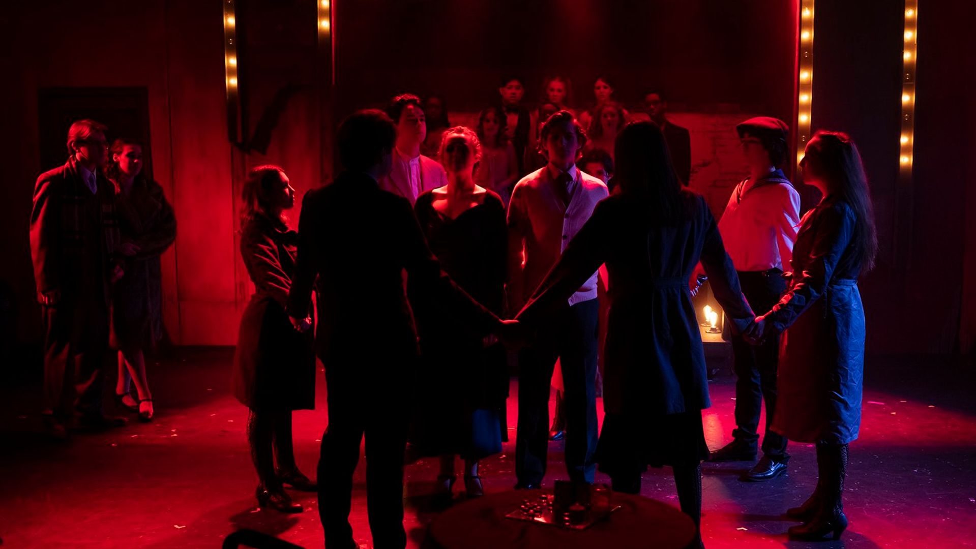 Cabaret