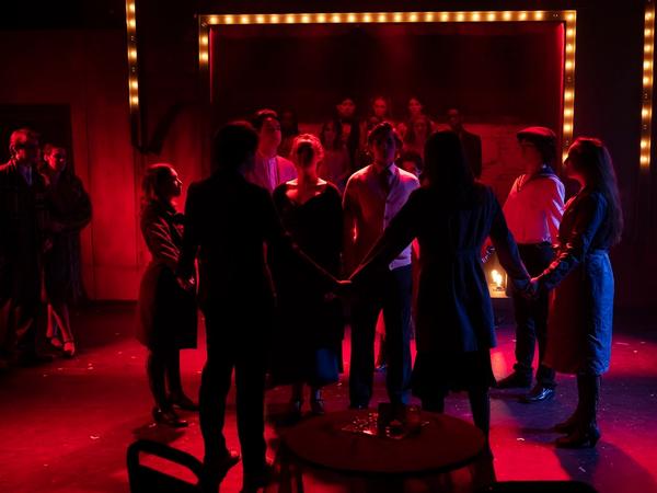 Cabaret