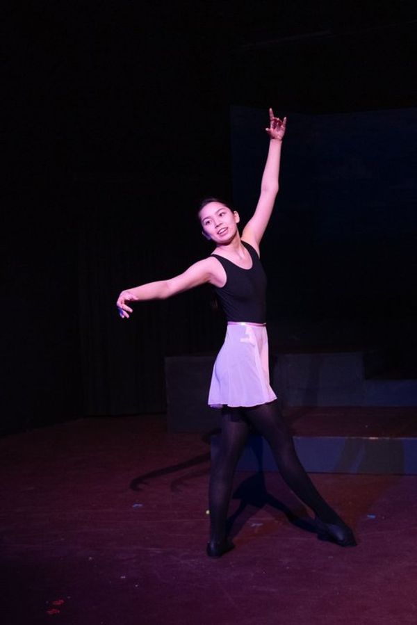 One Acts (2020) gallery image 2