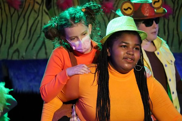 Seussical Jr. gallery image 2