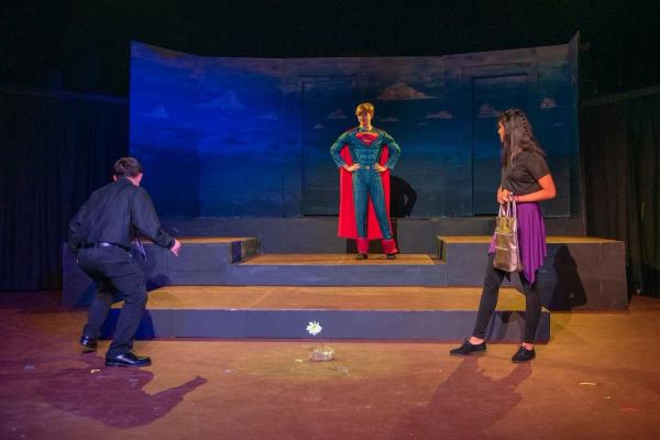 One Acts (2020) gallery image 7