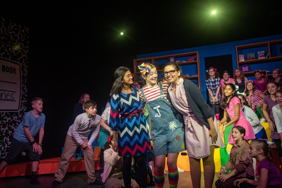 Junie B. Jones Jr. gallery image 3