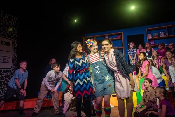 Junie B. Jones Jr. gallery image 3