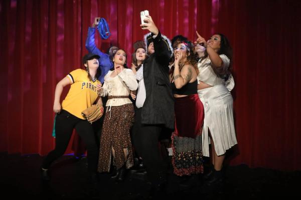The Spongebob Musical gallery image 14