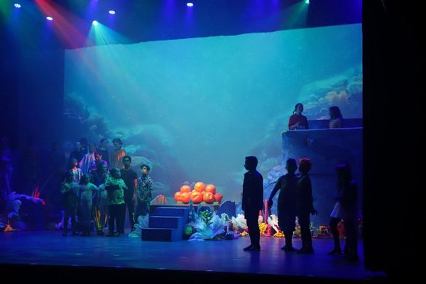 Finding Nemo Jr. gallery image 9