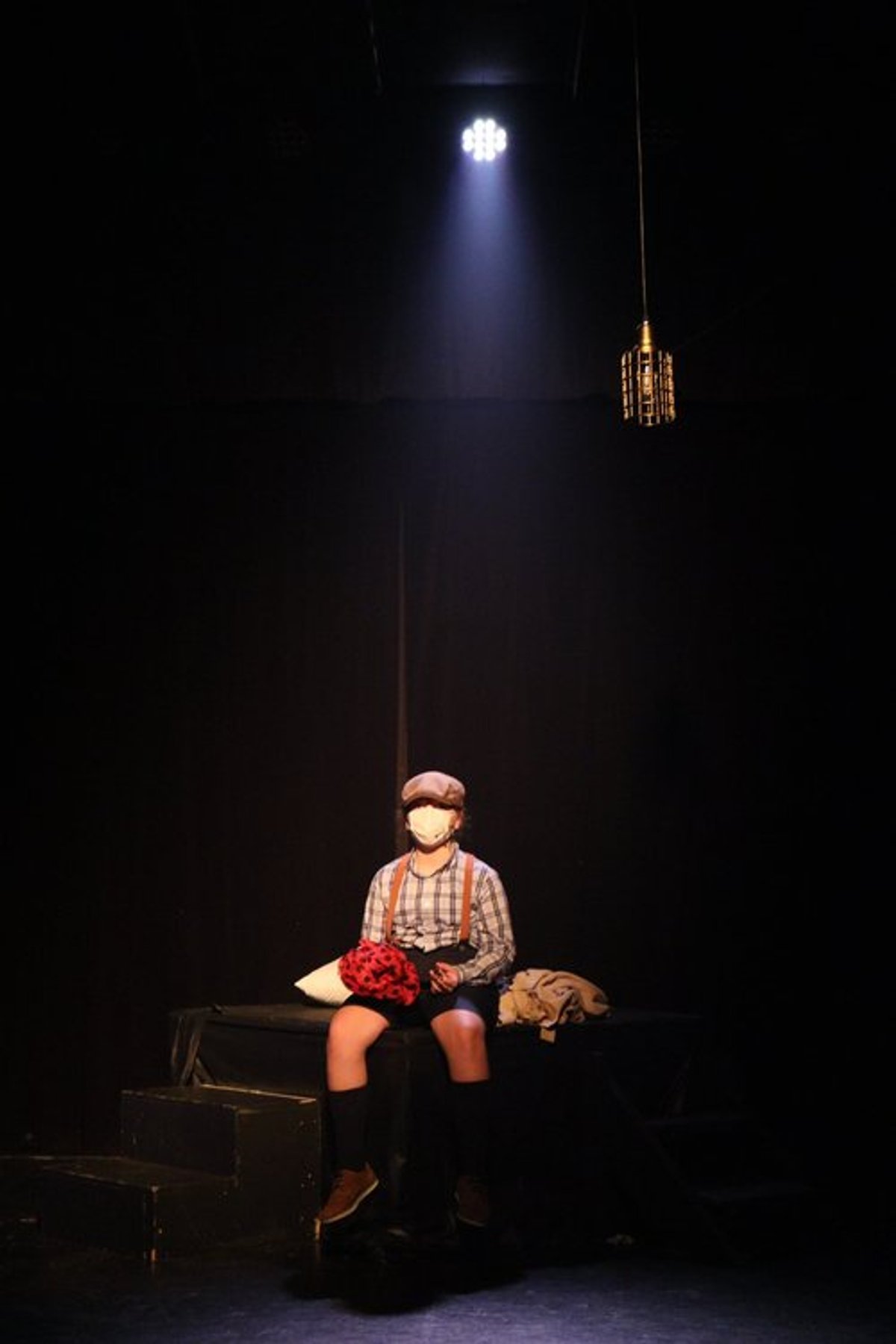 James and the Giant Peach Jr. gallery image 5