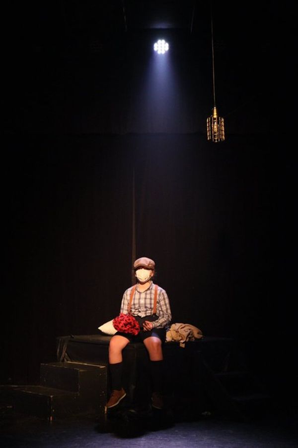 James and the Giant Peach Jr. gallery image 5