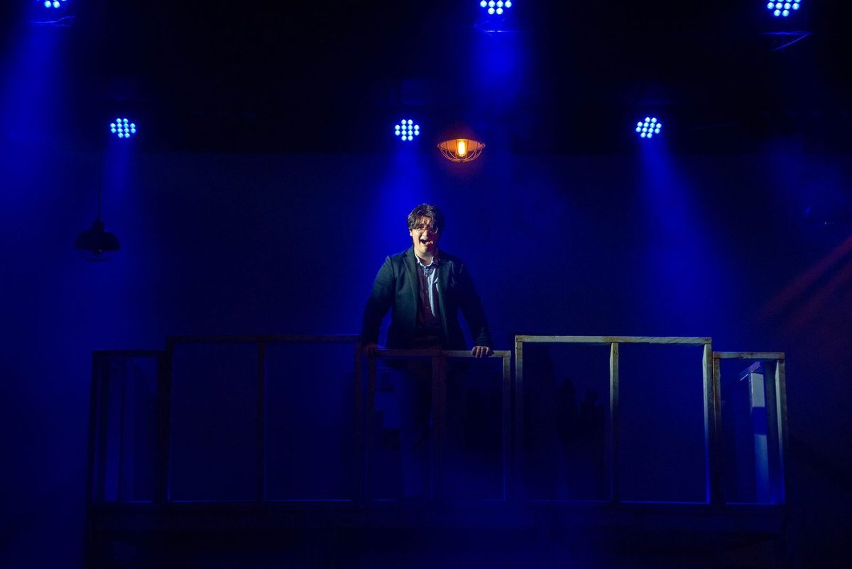 Kinky Boots gallery image 9