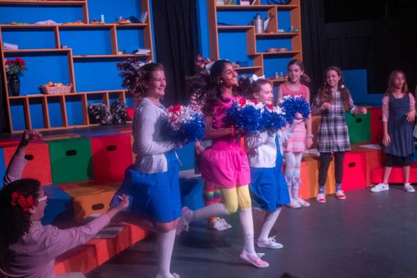 Junie B. Jones Jr. gallery image 6