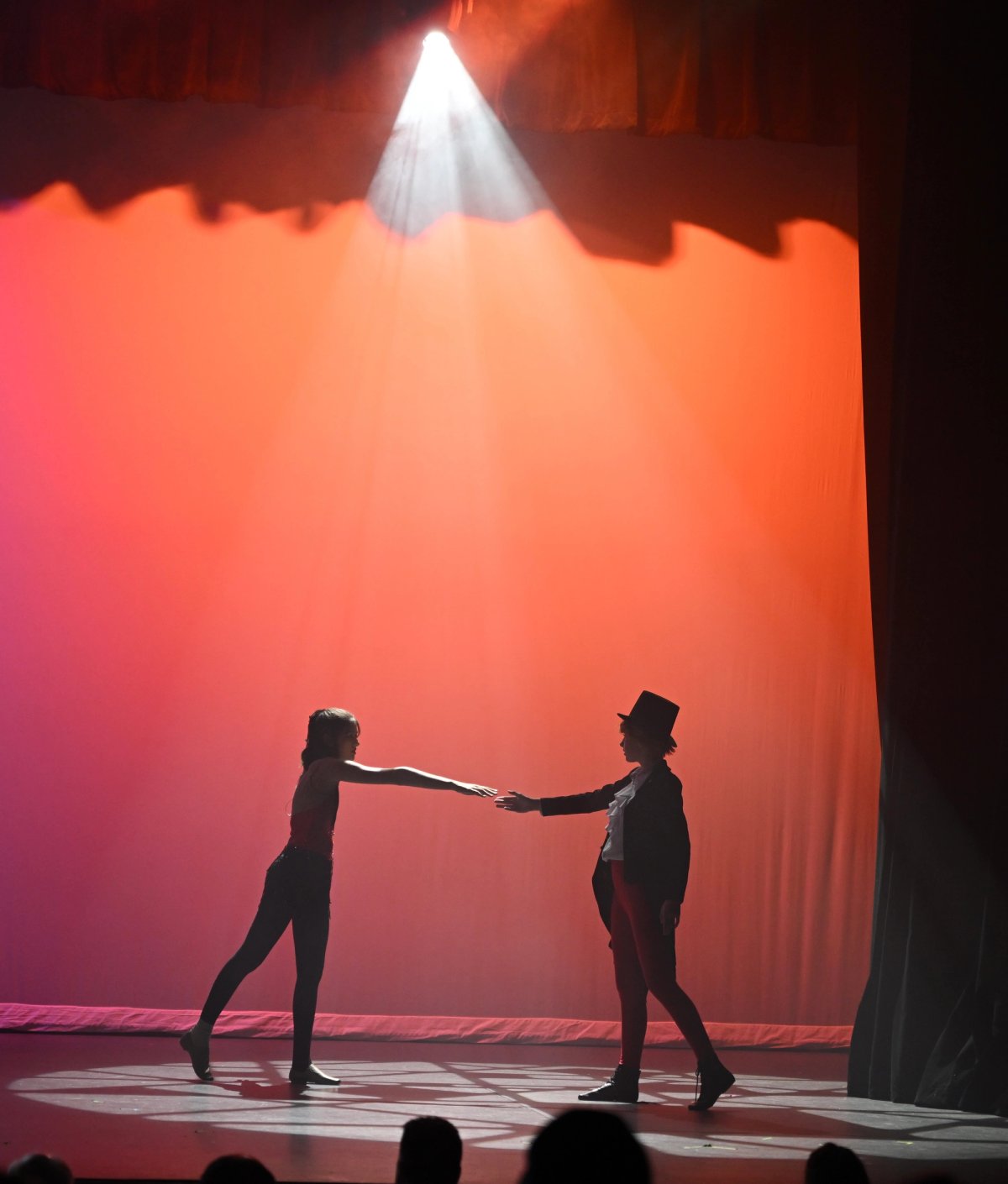 Matilda the Musical gallery image 14