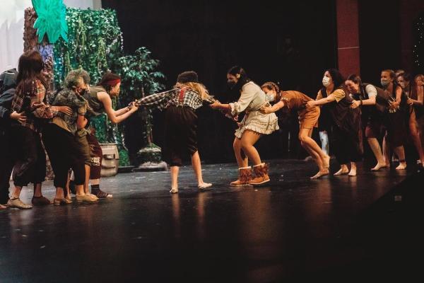 Peter Pan gallery image 2