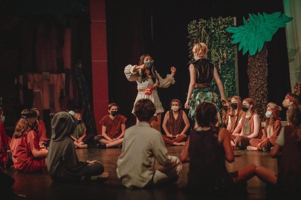 Peter Pan gallery image 3