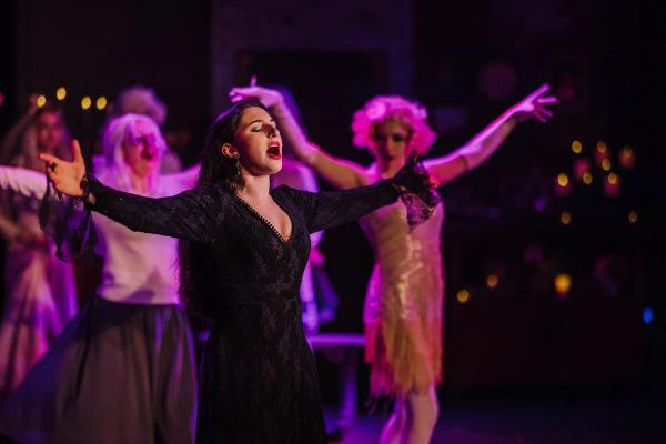 The Addams Family gallery image 8