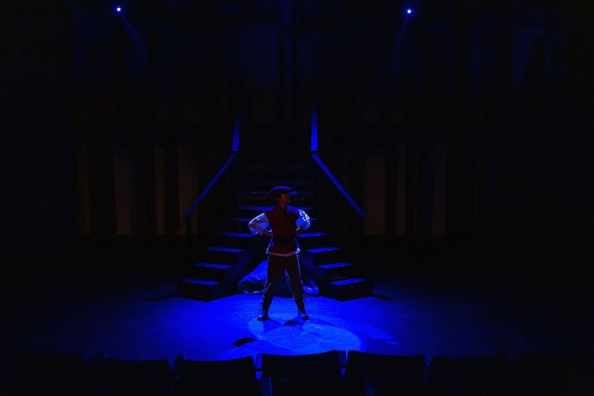 Into The Woods gallery image 2