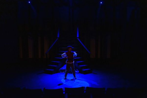Into The Woods gallery image 2
