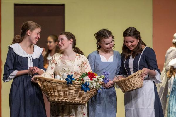 Beauty and the Beast gallery image 12