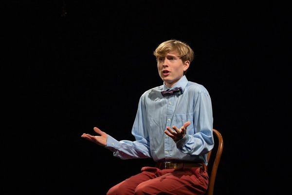 Theory of Relativity gallery image 3