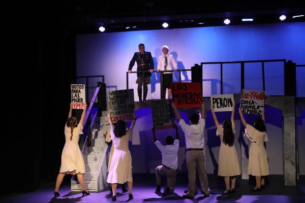 Evita gallery image 1