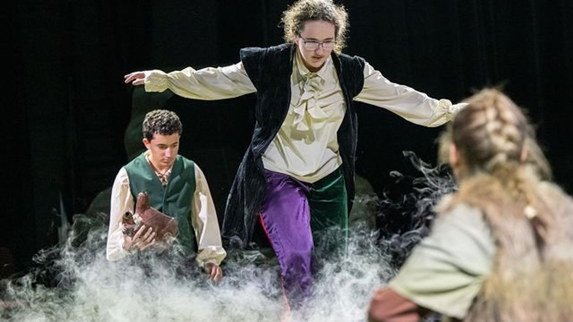 The Tempest