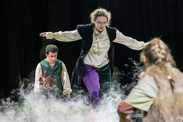 The Tempest gallery image 1