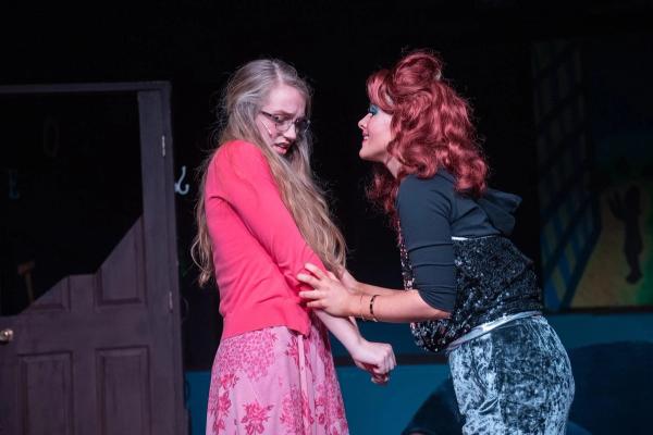 Matilda the Musical gallery image 10
