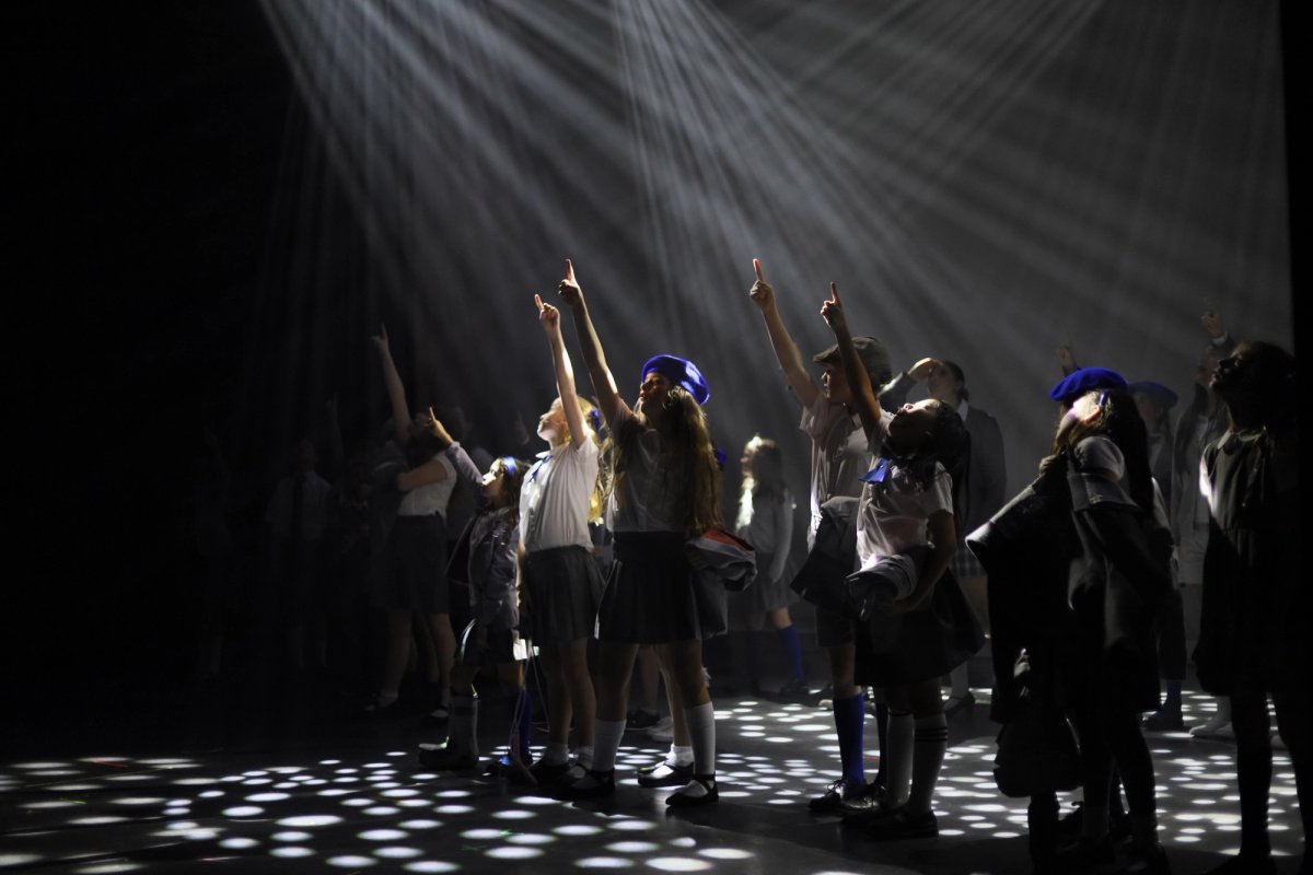 Matilda the Musical gallery image 1