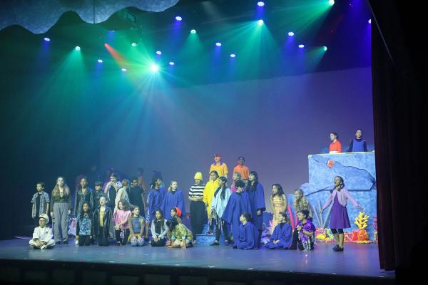 Finding Nemo Jr. gallery image 6