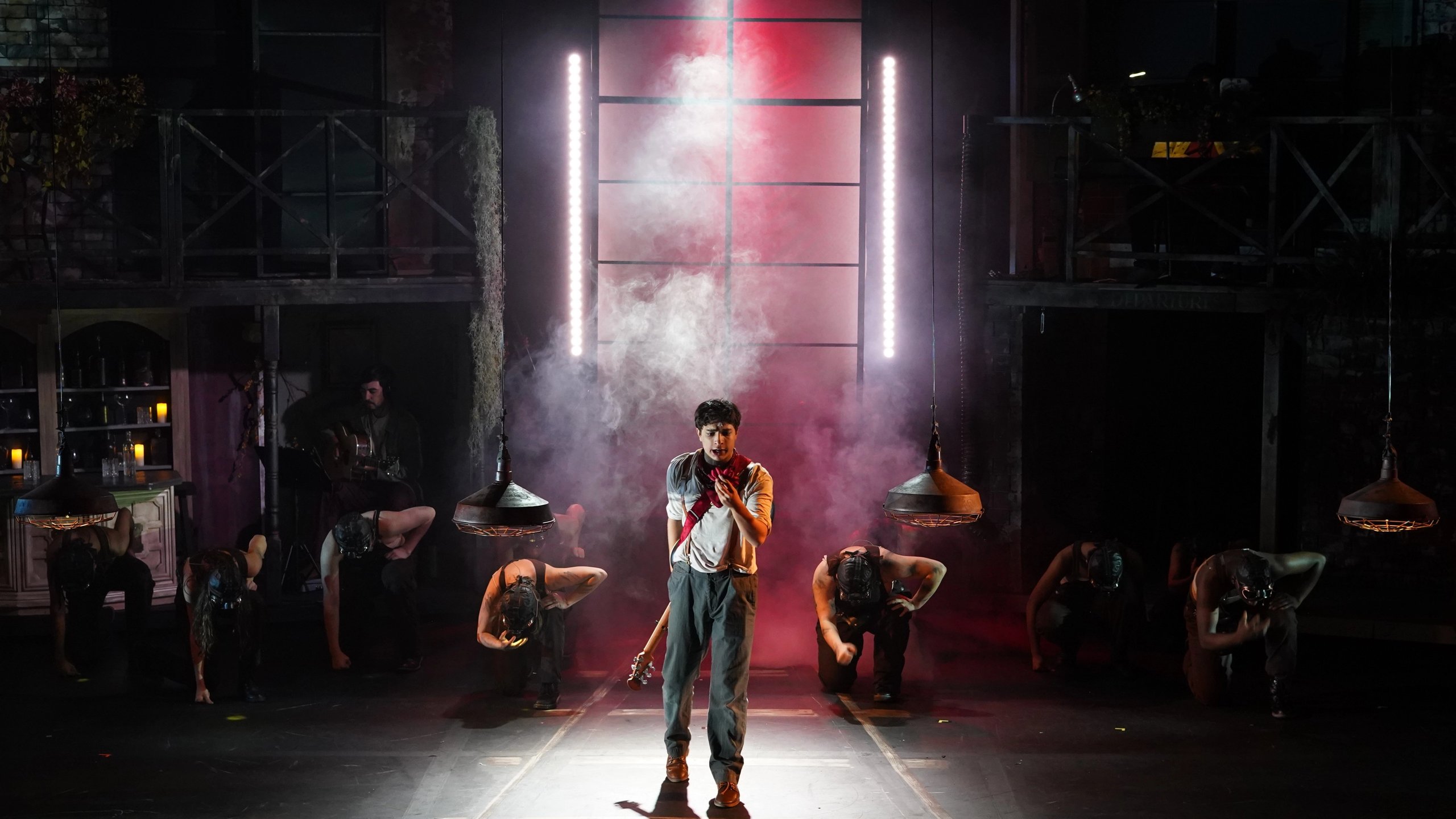 Hadestown: Teen Edition