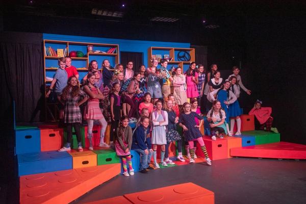 Junie B. Jones Jr. gallery image 1
