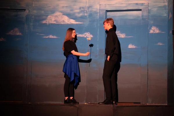One Acts (2020) gallery image 18