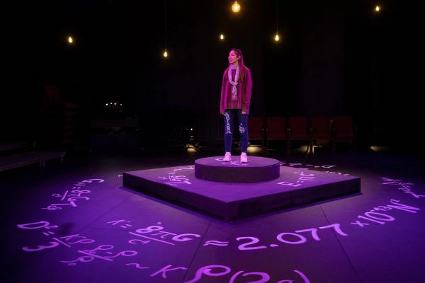 Theory of Relativity gallery image 12