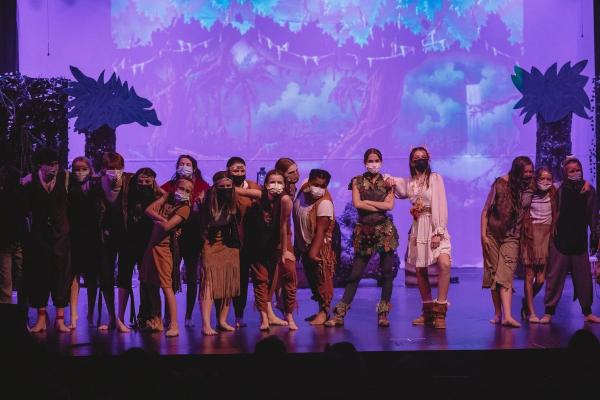 Peter Pan gallery image 9