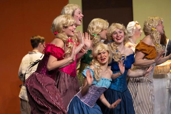 Beauty and the Beast gallery image 7