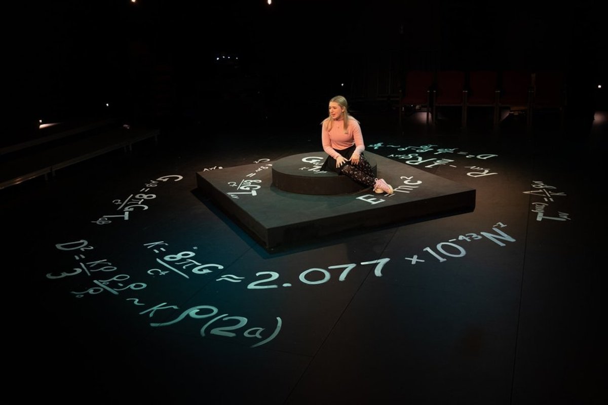 Theory of Relativity gallery image 1