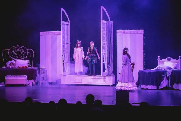 Peter Pan gallery image 17