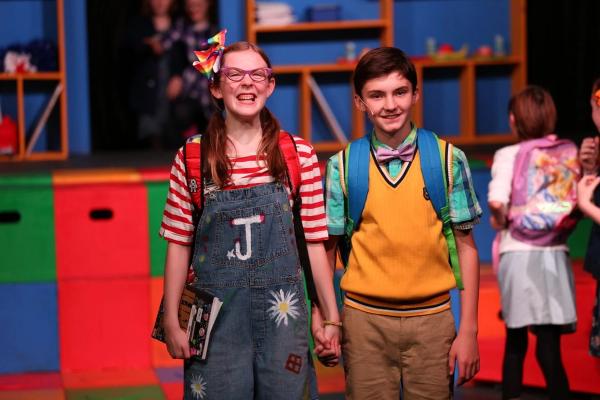 Junie B. Jones Jr. gallery image 15