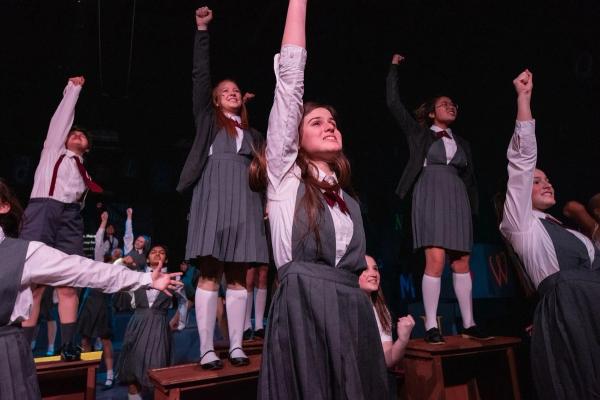 Matilda the Musical gallery image 3