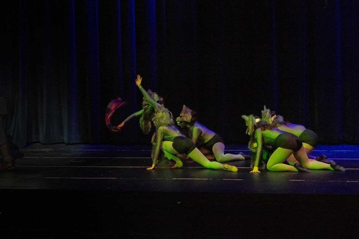 Beauty and the Beast gallery image 5