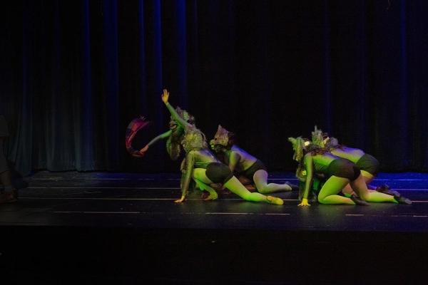 Beauty and the Beast gallery image 5