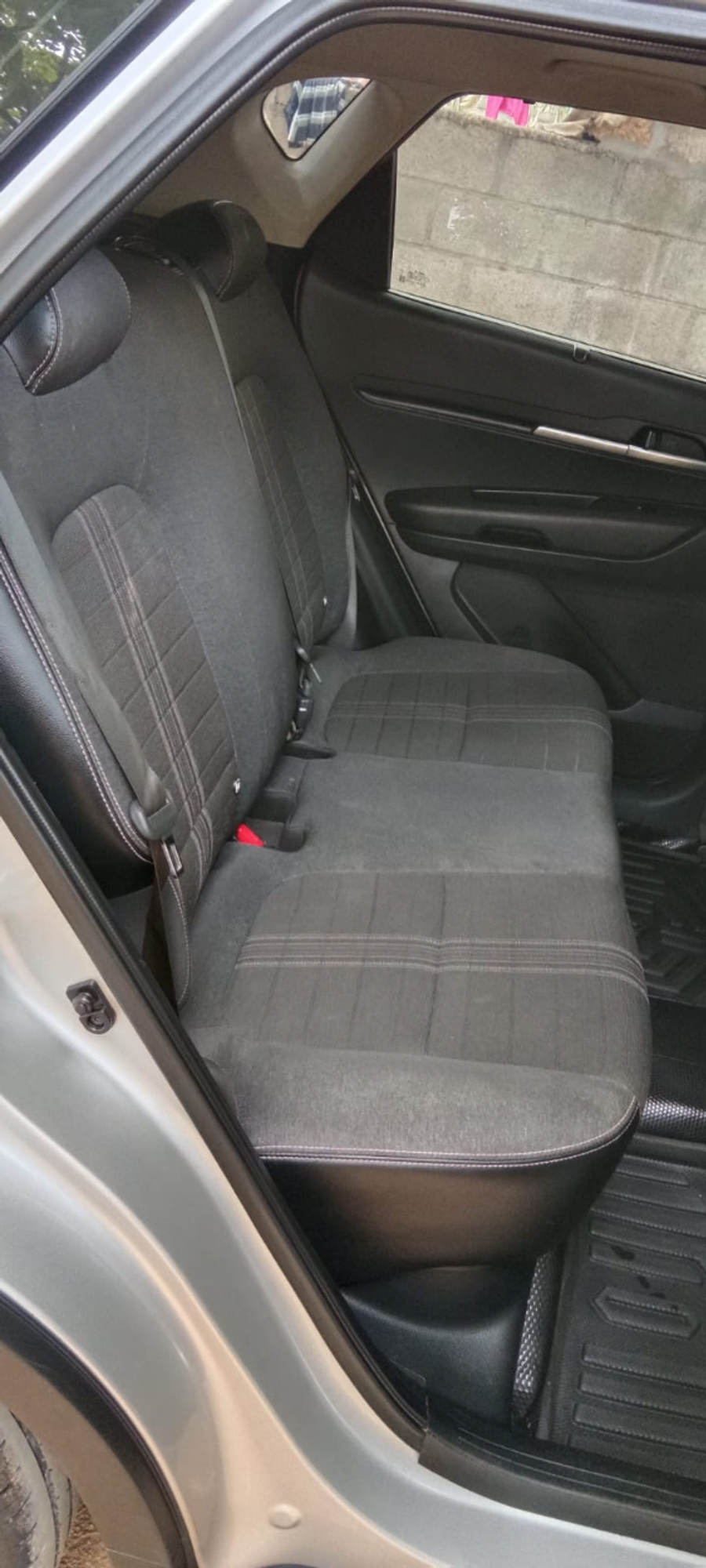2024 KIA SONET G1.2 5MT