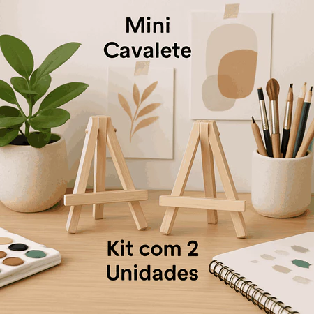mini cavaletes