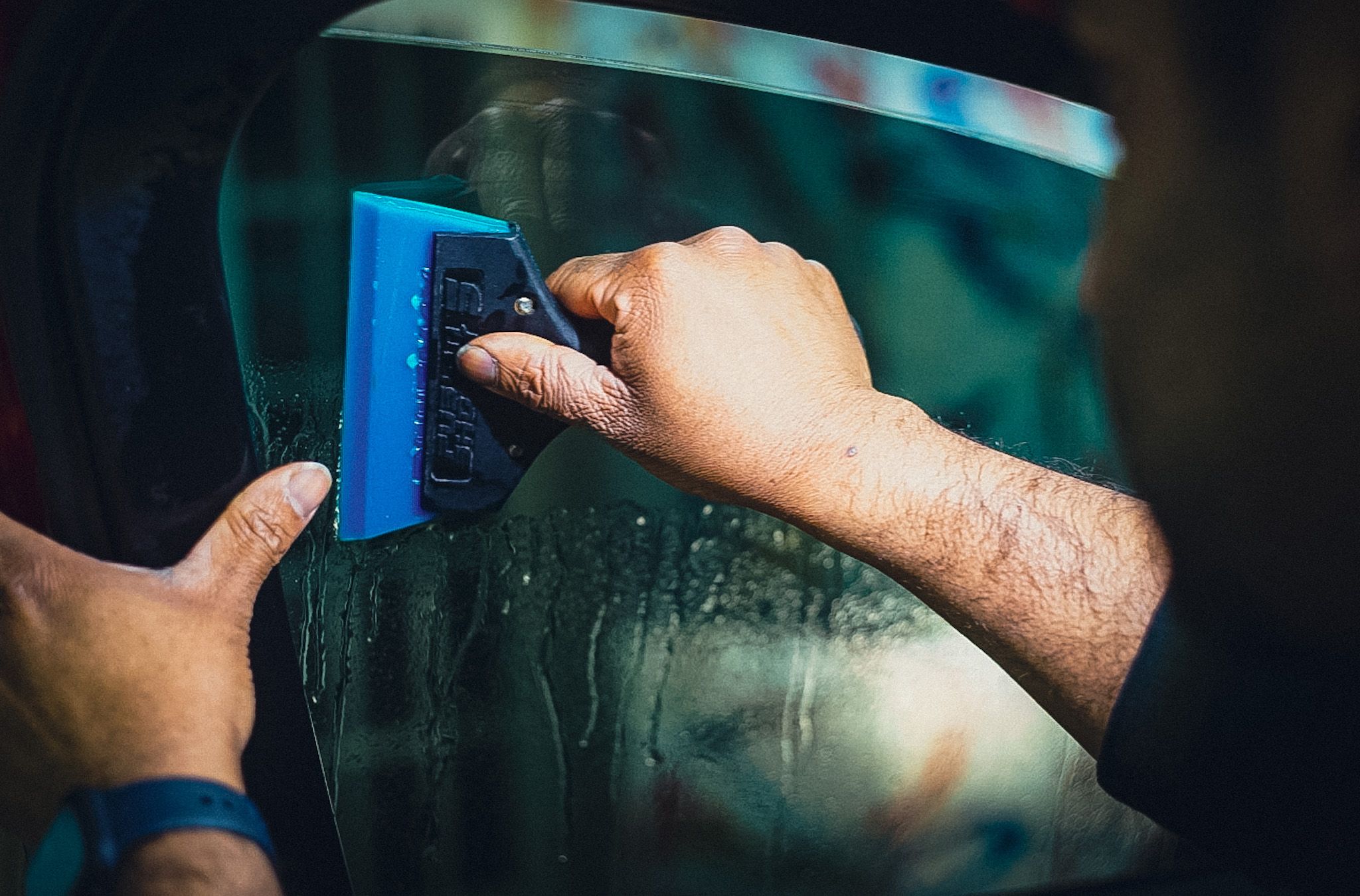 Beyond Detail Auto Detailing Oshawa